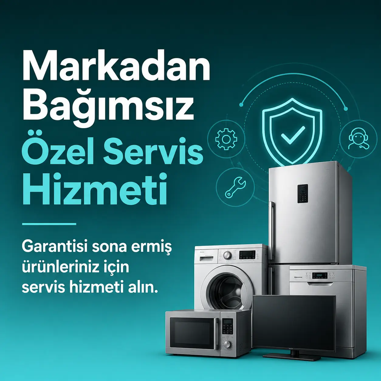 Elazığ Kombi Teknik Servis